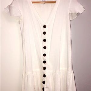 Princess Polly dress